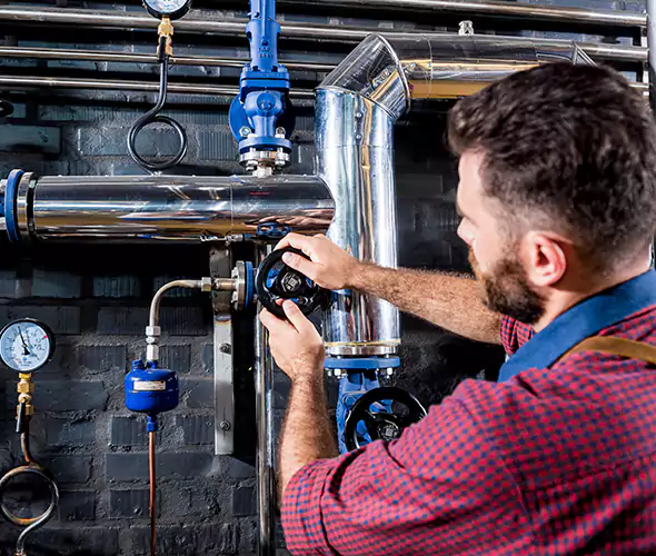 Expert Plumber for Backflow Preventer Installation in Jefferson Hills, PA