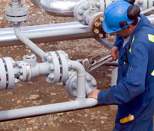 Expert Plumber for Backflow Preventer in Jefferson Hills, PA: Schedule Affordable Testing and Installation with Us