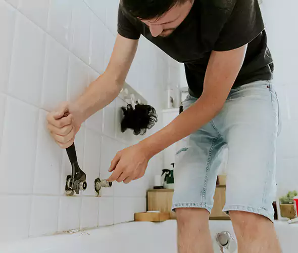 Affordable Bathtub Faucet Replacement in Jefferson Hills: Choose Experienced Local Technicians