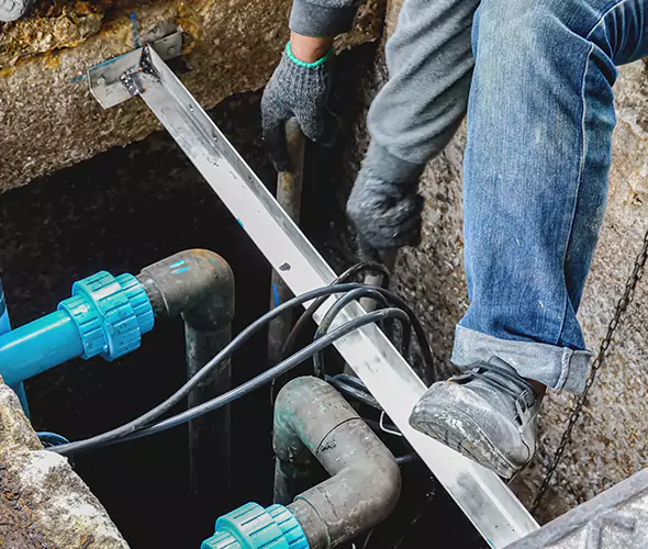 Expert Plumber for Drainage Services in Jefferson Hills, PA: Schedule Affordable Drainage Solutions with Us