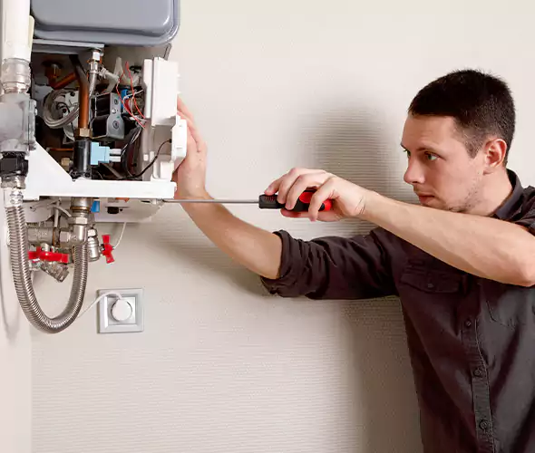 Certified Technicians for Electric Tankless Water Heater Installation in Jefferson Hills, PA: Fast & Reliable Service.