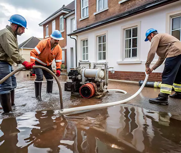 Expert Technicians for Flood Restoration in Jefferson Hills, PA: Schedule Reliable Flood Restoration Services with Us