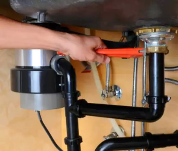 Professional Garbage Disposal Repair in Jefferson Hills, PA
