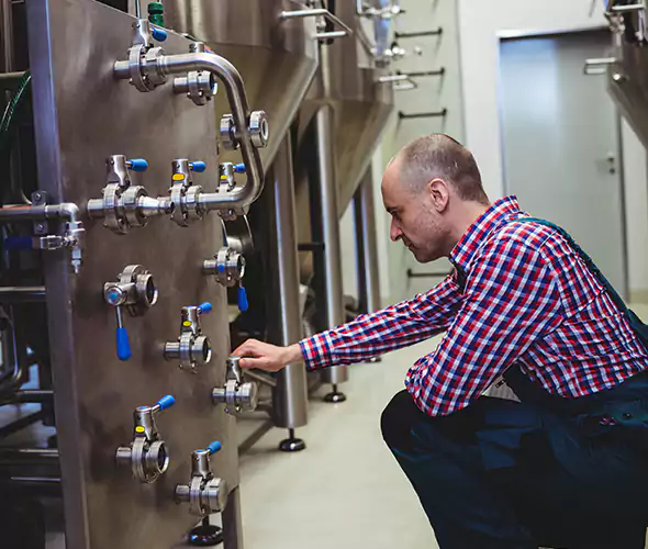 Professional Gas Leak Repair in Jefferson Hills, PA