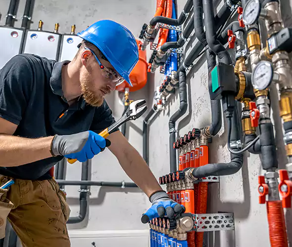 Professional Experts for Gas Line Installation in Jefferson Hills, PA