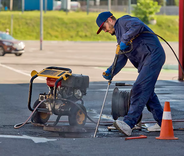 Expert Plumber for Hydrojet Plumbing in Jefferson Hills, PA: Schedule Affordable Jetting Services with Us