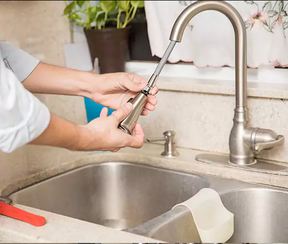 Professional Kitchen Plumbing in Jefferson Hills, PA