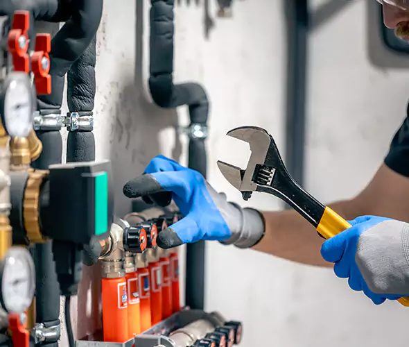 Expert Plumber for New Construction Plumbing in Jefferson Hills, PA: Schedule Affordable Installation Services with Us