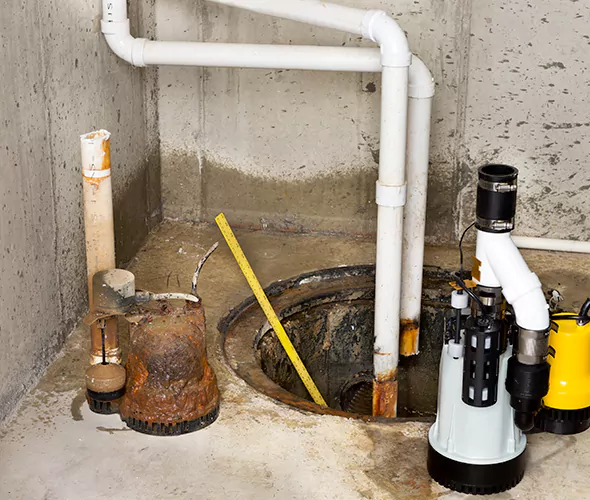 Expert Plumber for Sewage Ejector Pump Installation in Jefferson Hills, PA: Schedule Affordable Installation Services with Us
