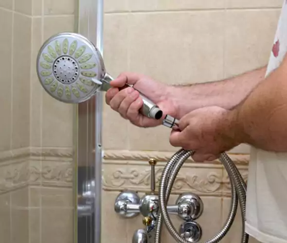 Professional Shower Repair Specialist in Jefferson Hills, PA: Schedule Affordable Shower Services with Us