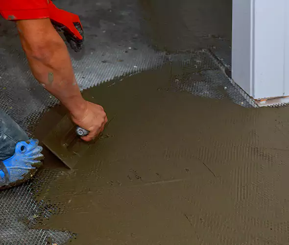 Expert Professional Slab Leak Repair in Jefferson Hills, PA
