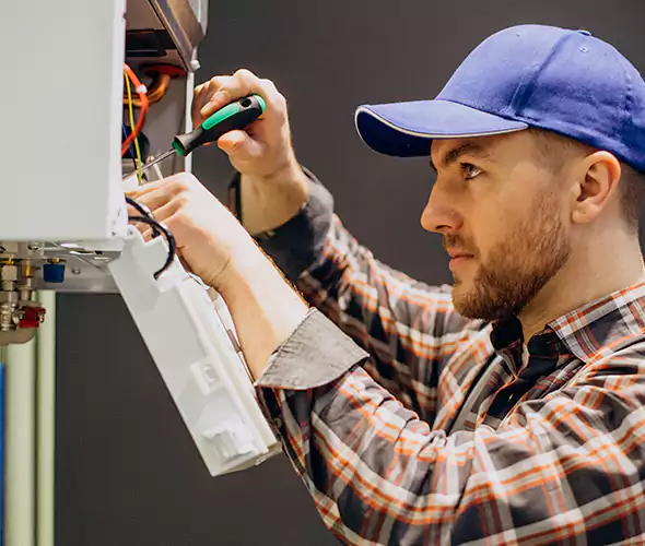 Expert Tankless Water Heater Plumber in Jefferson Hills, PA
