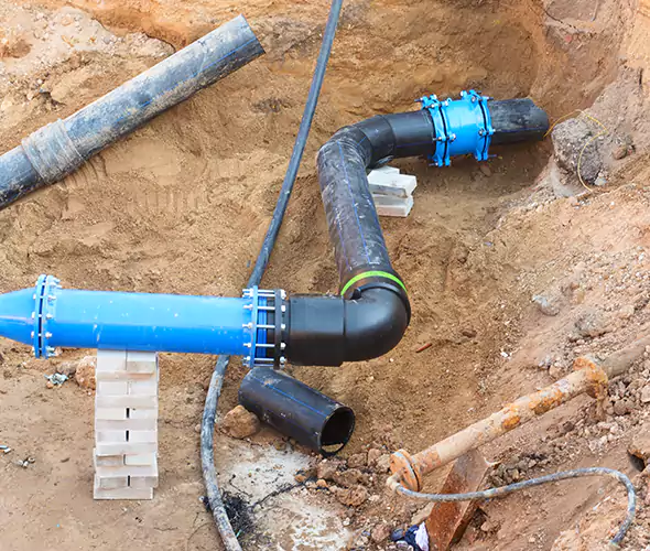 Expert Professional Trenchless Pipe Repair in Jefferson Hills, PA
