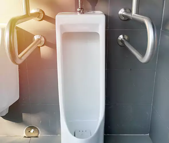 Expert Urinal Installation in Jefferson Hills, PA: Schedule Reliable Plumbing Services with Us