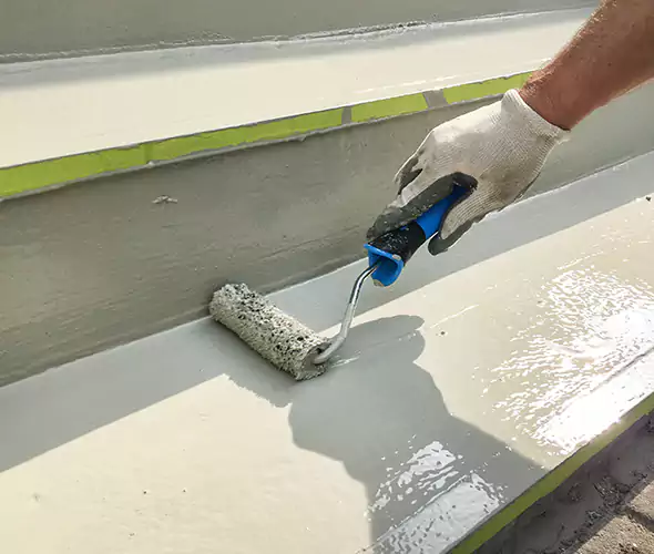 Expert Plumber for Walls Waterproofing in Jefferson Hills,PA: Schedule Affordable Waterproofing Services with Us
