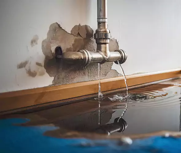 Professional Water Damage Restoration Experts in Jefferson Hills, PA — Fast, Reliable & Certified