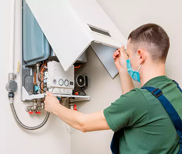 Licensed Experts for Water Heater Installation in Jefferson Hills, PA