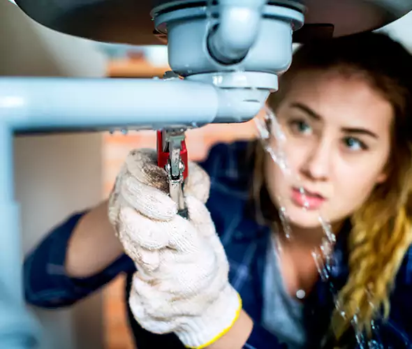 Expert Plumber for Water Leak Detection in Jefferson Hills, PA: Schedule Affordable Leak Repair Services with Us
