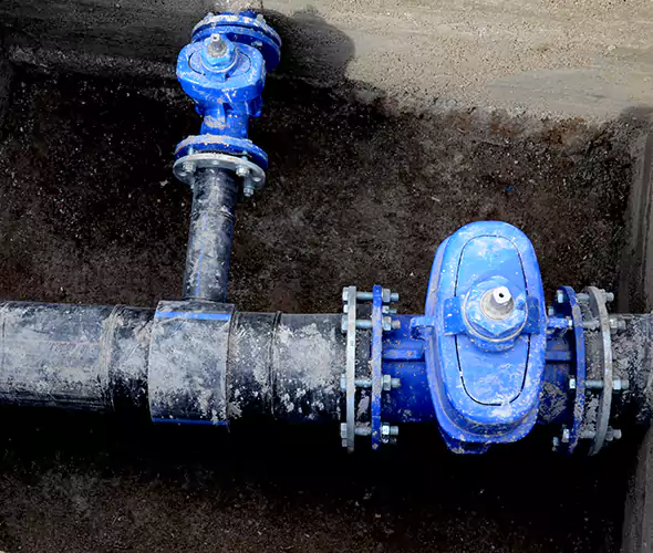 Certified Plumbers for Water Line Installation in Jefferson Hills, PA