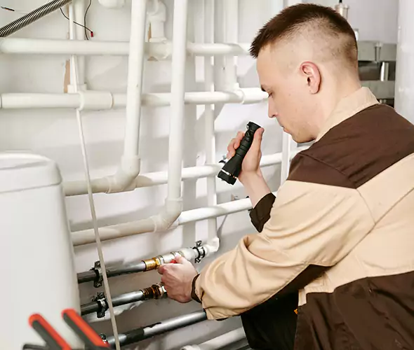 Trusted Water Softener Installers in Jefferson Hills, PA