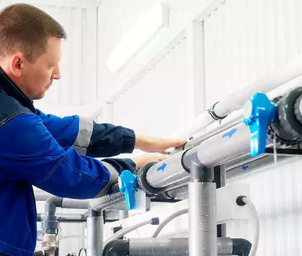 Expert Plumber for Water Softener Maintenance in Jefferson Hills, PA: Schedule Professional Maintenance with Us