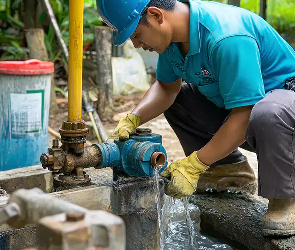 Expert Plumber for Well Pump Replacement in Jefferson Hills, PA: Schedule Affordable Well Pump Replacement Services with Us