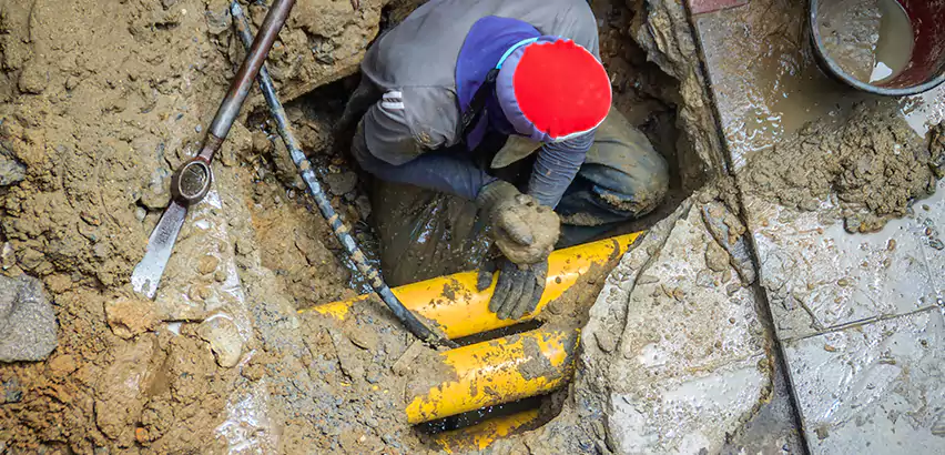 Clogged Drain Repair in Jefferson Hills, PA