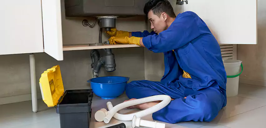 Drain Cleaning in Jefferson Hills