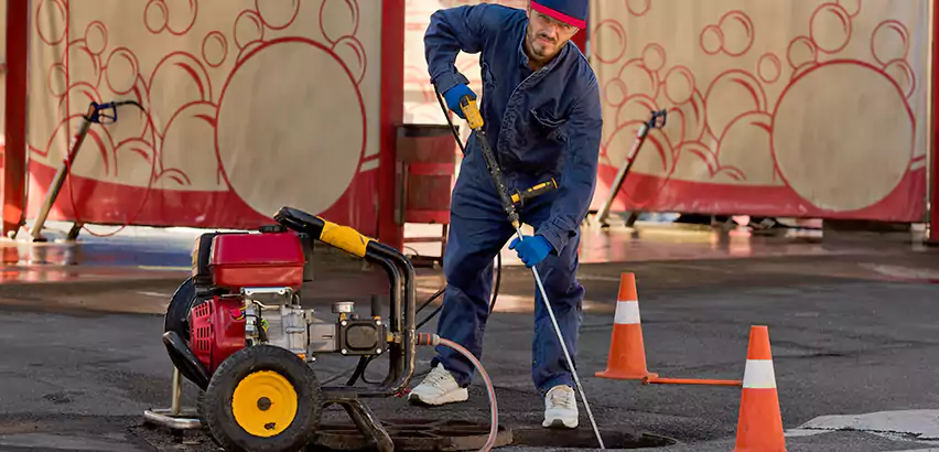 Professional Drains Camera Inspection in Jefferson Hills, PA