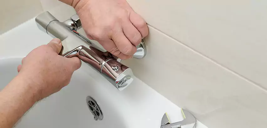 Bathroom Faucet Installation in Jefferson Hills