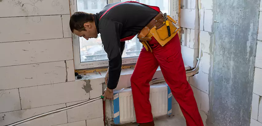 Professional Foundation Leak Repair Services in Jefferson Hills, PA