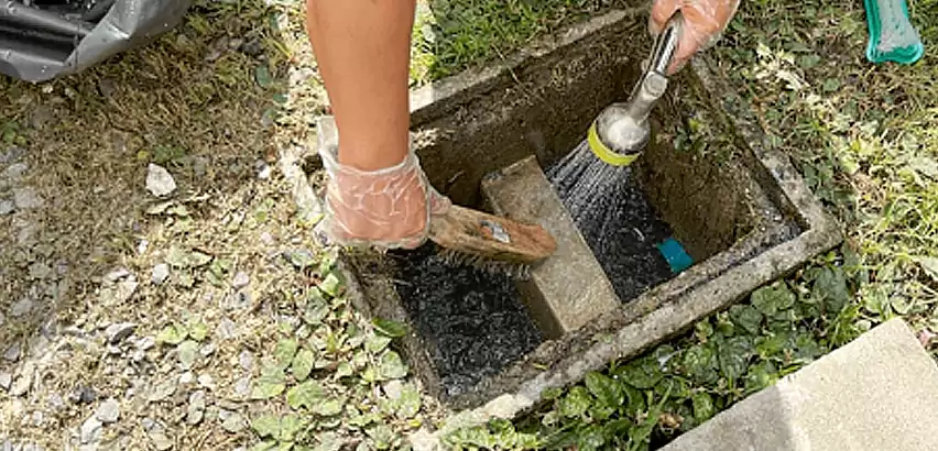 Professional Grease Trap Cleaning Services in Jefferson Hills, PA