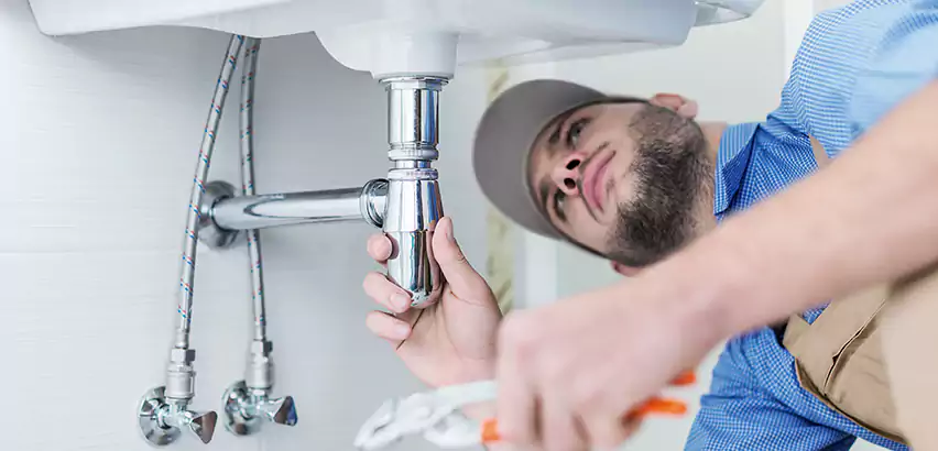 Leak Detection in Jefferson Hills