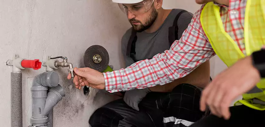 Emergency Plumbing Repair Jefferson Hills