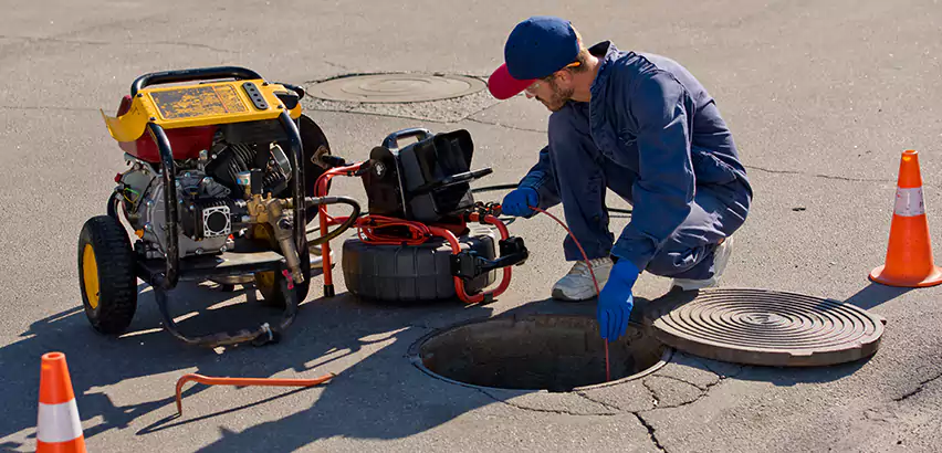 Professional Sewer Repair Services in Jefferson Hills, PA