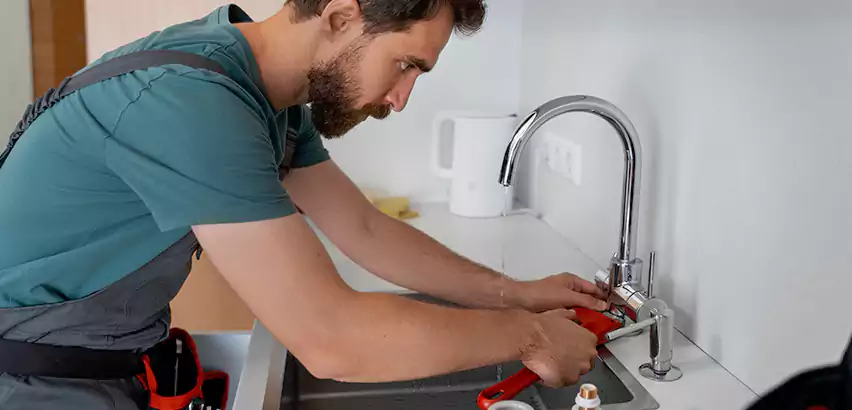 Bathroom Sink Repair in Jefferson Hills