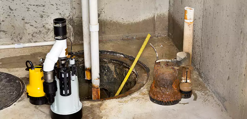 Professional Sump Pump Installation Services in Jefferson Hills, PA