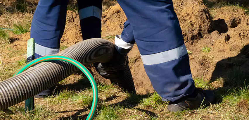 Blocked Drain Repair in Jefferson Hills