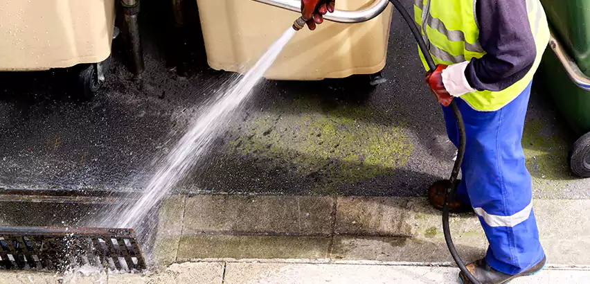 Jet Drain Cleaning in Jefferson Hills