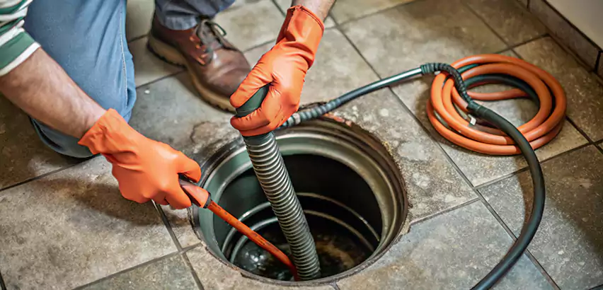 Gutter Drain Repair in Jefferson Hills, PA