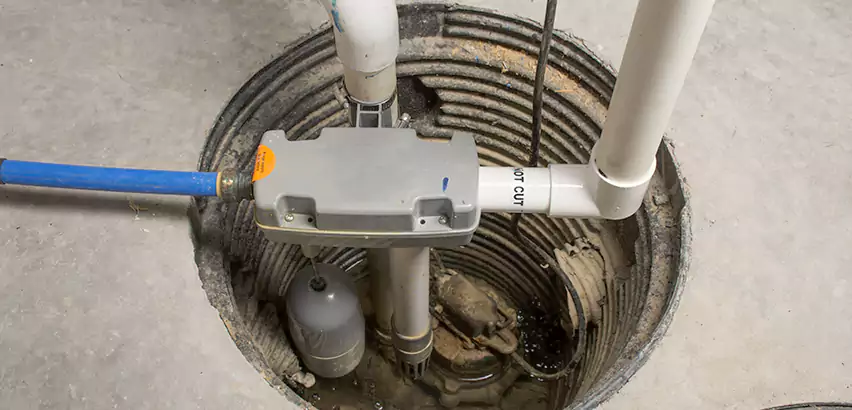 Emergency Sump Pump Repair in Jefferson Hills, PA