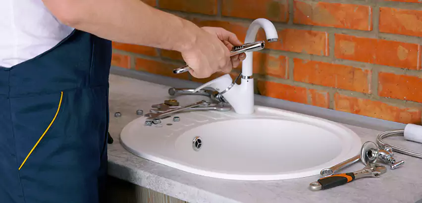 Outdoor Faucet Replacement in Jefferson Hills