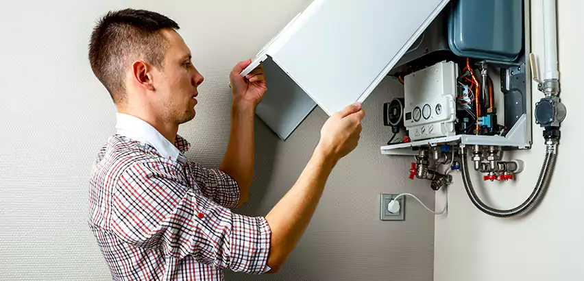 Electric Water Heater Maintenance in Jefferson Hills