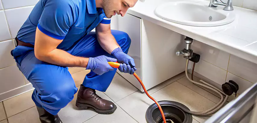 Sewer Jetting in Jefferson Hills