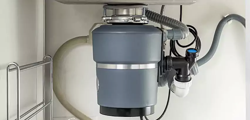 Insinkerator Air Switch Installation in Jefferson Hills, PA