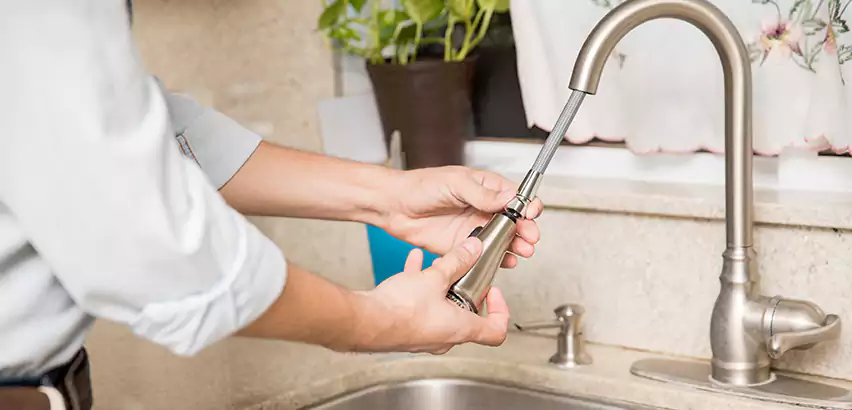 Kitchen Sink Faucet Installation in Jefferson Hills, PA
