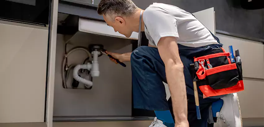 Water Leak Inspection in Jefferson Hills