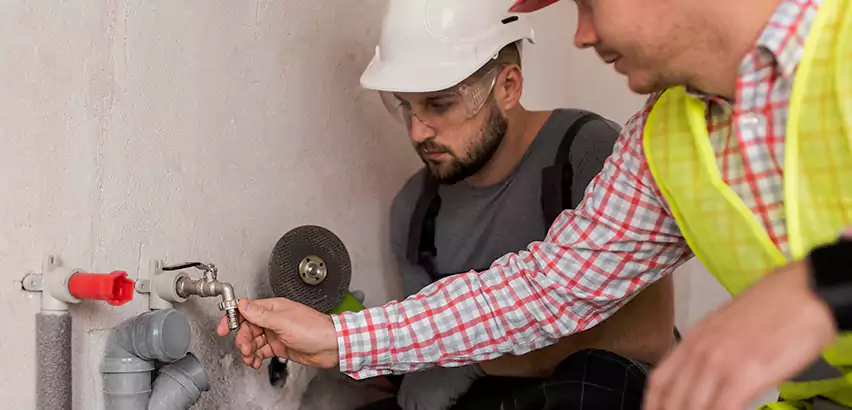 Water Softener Installation in Jefferson Hills, PA