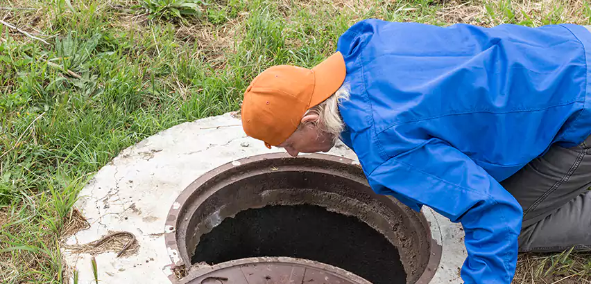 Septic Tank Leak Repair in Jefferson Hills, PA