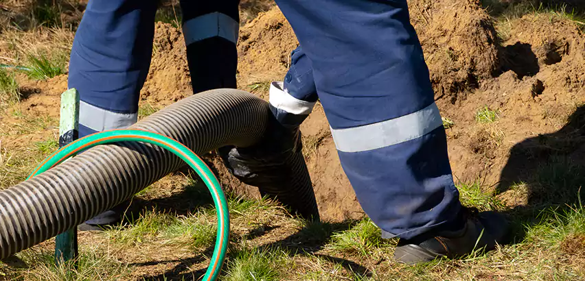 Commercial Sewer Cleaning in Jefferson Hills